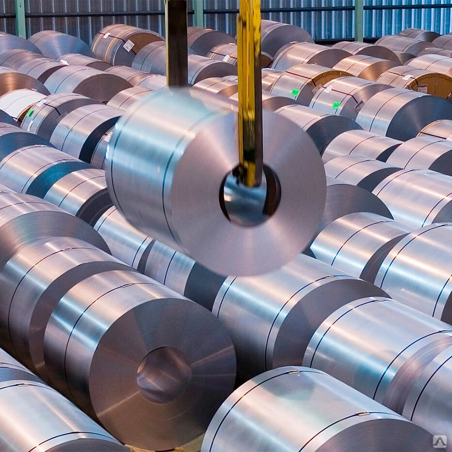 مزایا و معایب استفاده از ورق گالوانیزه در ساخت‌وساز