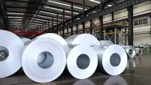 ورق گالوانیزه چیست و چگونه تولید می‌شود؟