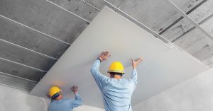 چرا ساندویچ پانل انتخاب اول معماران امروزی است