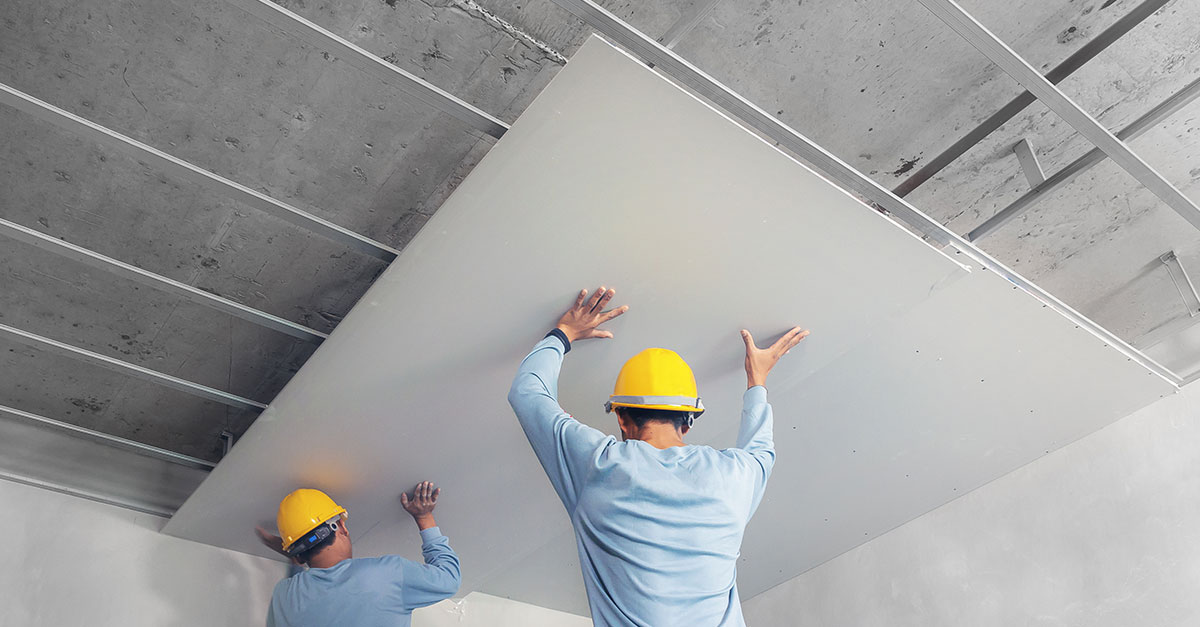 چرا ساندویچ پانل انتخاب اول معماران امروزی است