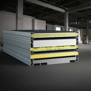 رفتار اتصالات برشی و عملکرد کلی سیستمهای ساندویچ پانل بتنی پیشساخته تحت بارهای لرزهای و جانبی