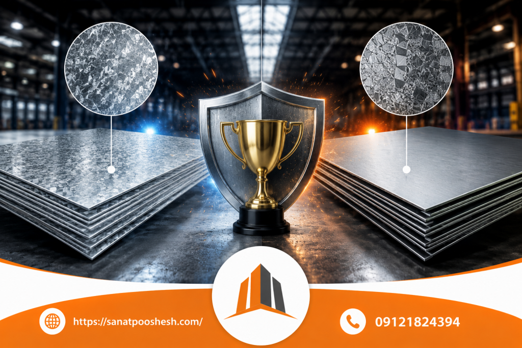 کدام یک طول عمر بیشتری دارد؟ (برنده نهایی)