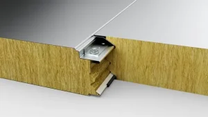 ساندویچ پانل پشم سنگ چیست و چه کاربردی دارد؟